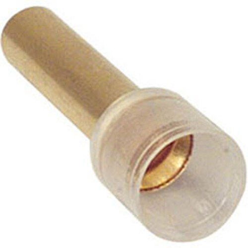 Wbt-0442 - Terminazione In Rame Dorato - Accessori - Foto 4